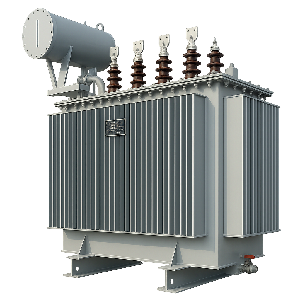 Трансформатор ТМ 250/10(6)/0.4